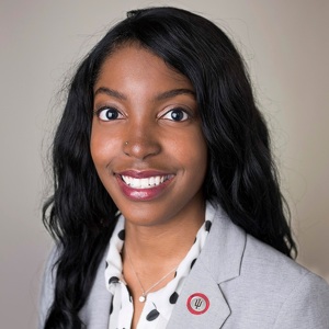 Team Page: Brittany Collins